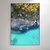 Aerial Coast Austrália I - Artista: Pedro Tamietti - O2 Arts Quadros Personalizados
