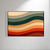 Wave Of Color - O2 Arts Quadros Personalizados