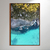 Aerial Coast Austrália I - Artista: Pedro Tamietti - loja online