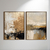 Golden Abstract - loja online