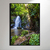Cachoeira de São José - Lumiar RJ - Artista: Rodrigo Coutinho Martins