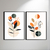 Imagem do Tropical Forms - Artista: Luiza S. Bianchi