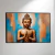 Imagem do Buda I - Artista: Gabe