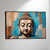 Imagem do Buda II - Artista: Gabe