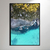 Aerial Coast Austrália I - Artista: Pedro Tamietti