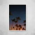 Coconut Trees Sunset - comprar online