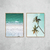 Conjunto tropical beach II