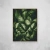 Botanical II - O2 Arts Quadros Personalizados
