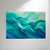 Abstract Wave VII - Artista: Luiza S. Bianchi
