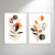 Tropical Forms - Artista: Luiza S. Bianchi