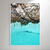 Aerial Ocean Rock - Artista: Pedro Tamietti - comprar online