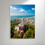 Convento da Penha V - Artista: Rodrigo Coutinho Martins - comprar online