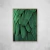 Pena Verde - O2 Arts Quadros Personalizados
