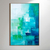 Pinceladas do Oceano - Artista: Luiza S. Bianchi - comprar online