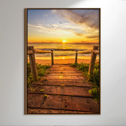 Caminho para a Felicidade Artista: Rodrigo Coutinho Martins