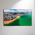 Vila Velha Panorâmica - Artista: Rodrigo Coutinho Martins - O2 Arts Quadros Personalizados