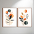 Tropical Forms - Artista: Luiza S. Bianchi na internet