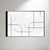 Abstract Lines - O2 Arts Quadros Personalizados