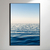 Ocean II Vertical - O2 Arts Quadros Personalizados