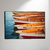 Barquinhos Horizontal I - Artista: Luiza S. Bianchi - O2 Arts Quadros Personalizados