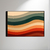 Wave Of Color - O2 Arts Quadros Personalizados