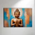 Buda I - Artista: Gabe - O2 Arts Quadros Personalizados