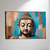 Buda II - Artista: Gabe - O2 Arts Quadros Personalizados