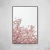 Ipê Rosa - O2 Arts Quadros Personalizados