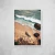 Aerial Beach VIII - comprar online