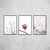 Trio Delicate Flower - loja online