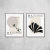 Conjunto Le Vol Le Noir - O2 Arts Quadros Personalizados