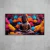 Buda Colors - O2 Arts Quadros Personalizados