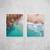 Conjunto Aerial Beach I - comprar online