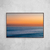 Pôr do Sol Abstrato I - Artista: Bruno Gargaglione