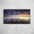 Ocean clouds - Artista: Vitor Barbosa - O2 Arts Quadros Personalizados