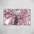 Ipê Rosa II Tríptico - O2 Arts Quadros Personalizados