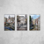 Trio Amsterdam - loja online