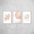 Trio Abstract Neutral 6 - loja online