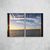 Sunset window I Díptico - comprar online