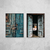 Conjunto doors I - comprar online