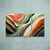 Abstract Wave IV Tríptico - loja online