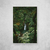 Green Waterfall na internet