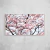 Flores Rosa 7 - O2 Arts Quadros Personalizados