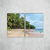 Imagem do Tropical beach Díptico
