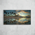 Coconuts reflection - Artista: Vitor Barbosa - comprar online