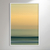 Beach Horizon I - Artista: Marcelo Arteiro - comprar online