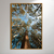 Sky Tree II - Artista: Marcelo Arteiro na internet