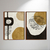 Conjunto Abstrato Boho