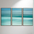 Imagem do Blue Wave - Artista: Marcelo Arteiro