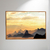 Sunset Mountain - Artista: Marcelo Arteiro - O2 Arts Quadros Personalizados